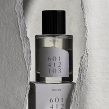 Load image into Gallery viewer, a&#39;ddict non toxic natural eau de perfume The First
