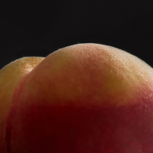 Load image into Gallery viewer, Eat the Peach
