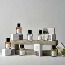 Load image into Gallery viewer, [Layering Trial] Eau de Parfum + Solid Perfume Trial Kit
