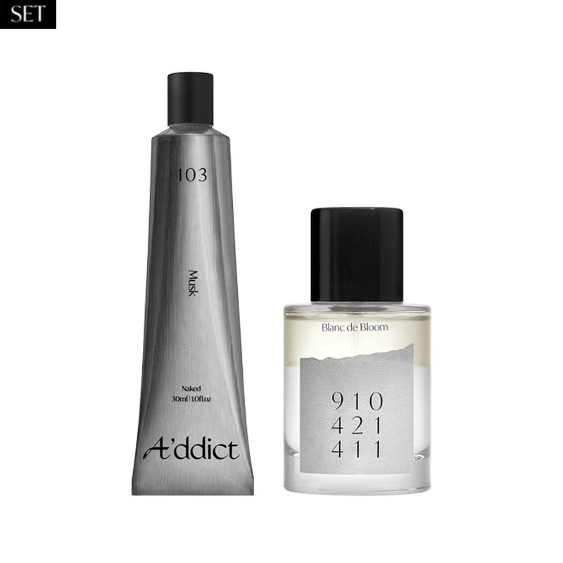 Addict perfum top